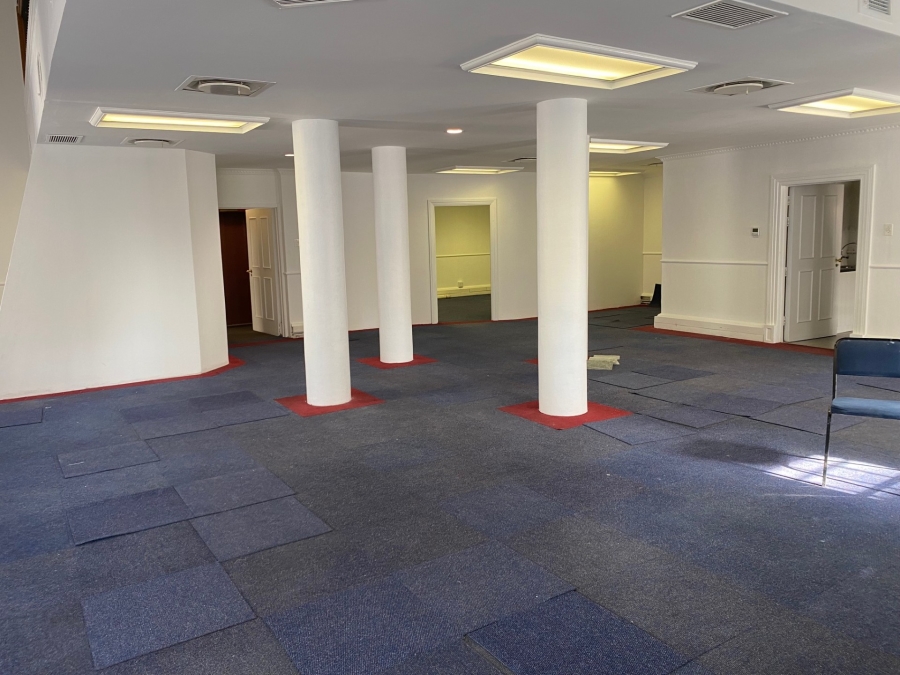 To Let commercial Property for Rent in Cape Town City Centre Western Cape